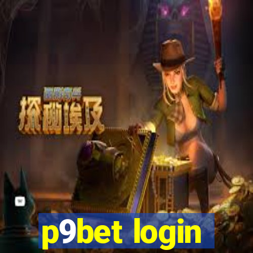 p9bet login